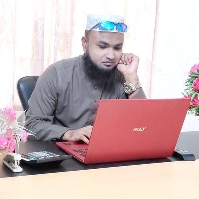 আইটি এক্সপার্ট